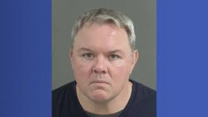 Man accused of sexual abuse arrested