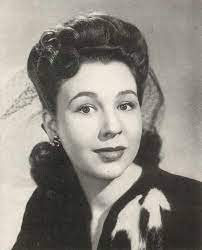 But she was lured back to the big screen in 1956 when george stevens cast her as. Jane Withers Wikipedia