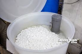 Content updated daily for how much is a water softener. How To Know When Water Softener Salt Runs Low Water Right