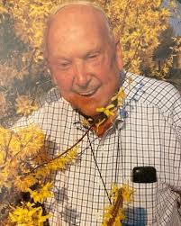 Fred Smith Obituary (1926