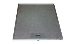 Filtres De Hottes Filtre Metallique Filtre A Graisse Filtre Metallique Pour Hotte Smeg 813410360 813410360 Pieces Detachees Pour L Electromenager D Origine Toutes Marques Vente De Pieces Detachees Electromenager