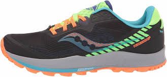 The outsole construction of this shoe is one of saucony's most. 100 Saucony Running Shoes Save 38 Runrepeat