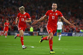 Wales finished on 2nd spot in group a with four points, while the red dynamite also ending on 2nd position in group b of the tournament. Denmark Vs Wales Full Strength Danes To Stand Firm Against Impressive Welsh