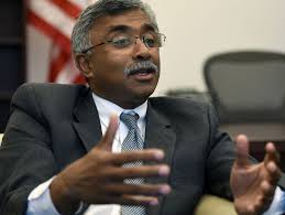 ORNL director talks new role, lab priorities, Trump administration