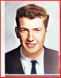 Wayne Edward Stepp (1940-1986)