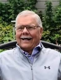 Obituary information for Mervin Andrew Johnson