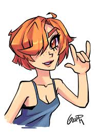 Brigitte Grey By GERPH On DeviantArtsexiezpix Web Porn