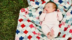 In the beginning, you may end up having to let baby cry it out for 45 minutes to an hour before she goes to sleep, though it varies from baby to baby. Baby Crying In Sleep How To Soothe Them
