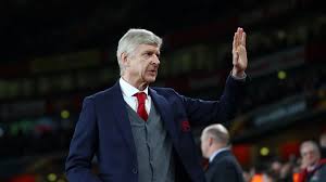 Последние твиты от arsène wenger (@arsene___wenger). Arsene Wenger To Leave Arsenal At End Of Season Uk News Sky News