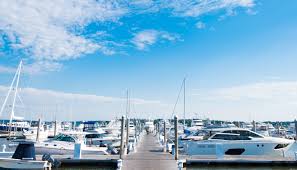 Make sure the seat is installed properly. Safe Harbor Capri In Port Washington Ny United States Marina Reviews Phone Number Marinas Com