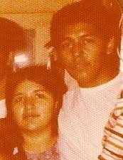 Candelario Granillo Obituary