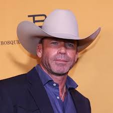 Yellowstone' creator Taylor Sheridan and his $600 million Texas ranch  empire