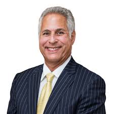 Louis Arnold: Founder