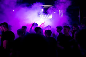 Frozen Club