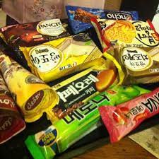 A few summers ago, we tried to make peach ice cream. Melona One Of The Best Korean Ice Cream Bestkoreanfashion Korean Ice Cream Snacks Food