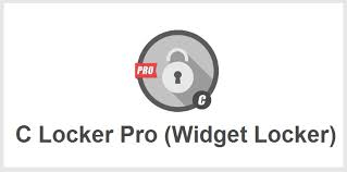 User themes take advantage of a strong community of custom slider styles. C Locker Pro Widget Locker Apk V8 3 6 7 Full Patched Mega