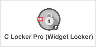 To unlock a page you can use the following code sample in your own user widget or custom web service: . C Locker Pro Widget Locker Apk V8 3 6 7 Full Patched Mega