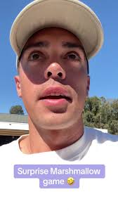 Hilarious Marshmallow Game Fail with Jess