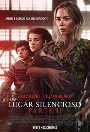 Picking up right after the events of the first movie (which is currently streaming on amazon prime and hulu! A Quiet Place 2 Geplant Independent Forum Fur Film Games Und Musik Streaming Dvd Und Blu Ray Info