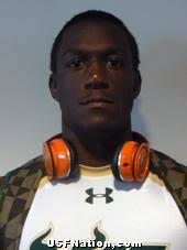 Marlon Mack, Indianapolis, Running Back