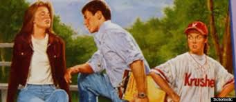Mallory is an avid reader, and she also like to write stories. What Your Favorite Babysitters Club Character Says About You Huffpost
