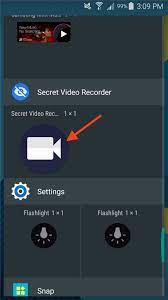 Here we introduce best 10 secret video recorders to help record any video in private. How To Secretly Record Videos On Android Android Gadget Hacks
