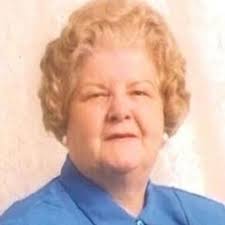 Dorothy Emily Hutchinson Obituary July 26, 2016
