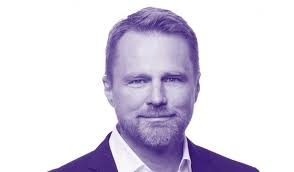 Anders Blomberg ny vd för Unibap