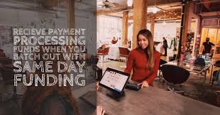 Secured credit builder visa® card. Same Day Funding For Credit Card Processing Bnc Finance