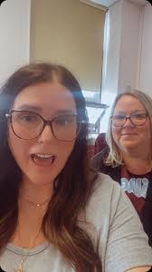 With the Help of St Therese 🌹