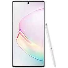 Samsung galaxy note 10 phone specification, release date and new update. Samsung Galaxy Note10 Plus 256gb Aura White Price Specs In Malaysia Harga April 2021