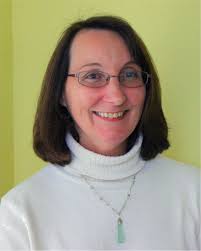 Deb's Stone and River Glass