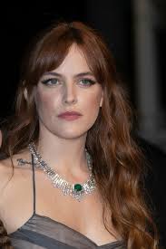 Riley Keough Slams Bank Demanding She Pay Hefty Loan Taken By Her Mom Lisa  Marie Presley