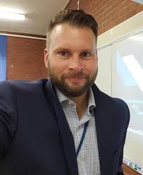 Nicholas Nathan White