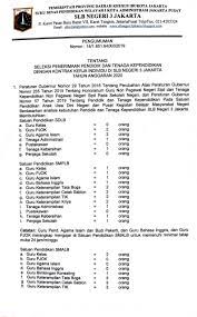 Kontrak kerja atau dikenal dengan surat kontrak kerja adalah dokumen yang wajib mengingat surat kontrak kerja mengikat karyawan secara individu, sehingga berbeda dengan surat perjanjian kerja. Penerimaan Kki Tahun 2020 Slb Negeri 3 Jakarta Slb Negeri 3 Jakarta