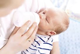 Jul 23, 2021 · babies receiving only infant formula do not need vitamin d drops. Bottle Feeding Your Newborn Pediatric Associates Of Franklin