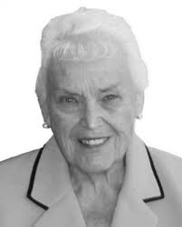 Winifred Butterfield Obituary (1924