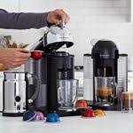 Find helpful customer reviews and review ratings for nespresso capsules vertuoline, decaffeinato ontuoso gran lungo americano , mild roast espresso coffee, 30 count coffee pods, brews 5.0 oz at amazon.com. Nespresso Vertuo Avis Et Test Complet Prix Promo 2021