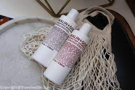 Malin Goetz Skincare Review The Velvet Life