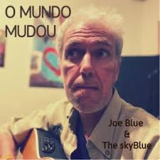 Download Joe Blue & the Skyblue album songs: Road Traveler