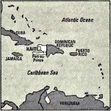 It is also spoken by large haitian communities in several nearby countries, among them the bahamas, dominican republic. Haiti Ethnic Groups Study Com