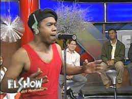 El comediante tuvo que suspender su show a mediados de agosto debido a que dos de sus trabajadores se contagiaron. Raphy Almonte Interpretando A Luisito Marti Con El Personaje Balbuena Youtube