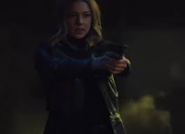 Following the events of avengers: The Falcon And The Winter Soldier Super Bowl Trailer Introduces Emily Vancamp S Sharon Carter Tv Fanatic