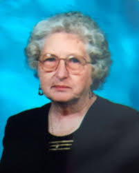 Virginia Agnes Linville Obituary October 17, 2023