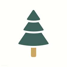 Christmas Tree Icon Decoration Vector Free Image By Rawpixel Com Tree Icon Christmas Icons Free C Tree Icon Free Christmas Greeting Cards Christmas Icons