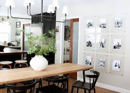 Chris Loves Julia Instagram Takeover March 2018 Home Decor Dining Room Walls Dining Room Chandelier