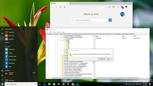 Step 2 since we can boot up the crashed computer, we need to create a bootable drive first. How To Fix Microsoft Edge Crashing Issue On Windows 10 Build 14942 Windows Central