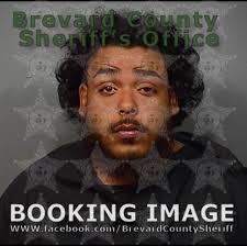 Arrests In Brevard County: June 19, 2020