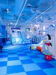 Was in manila for three weeks with my family, enjoyed this kidzoona in robinsons galleria the most of 4+ playgrounds we went to in different malls. Tarikan Menarik Di Ioi City Mall Destinasi Percutian Facebook
