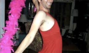 Not too high but not too low either. Ballad Of The Barrette Boy The Good Men Project
